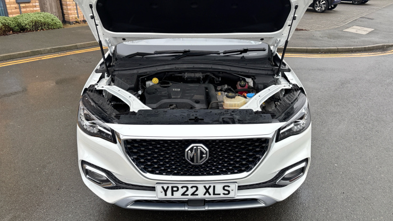 MG Hs 1.5 T-GDI PHEV Exclusive 5dr Auto Hatchback